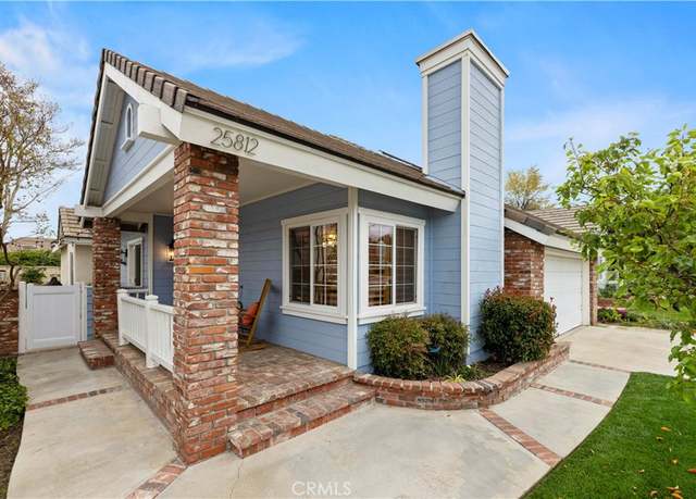 Property at 25812 Mendoza Dr, Valencia, CA 91355, 4 beds, 2 baths