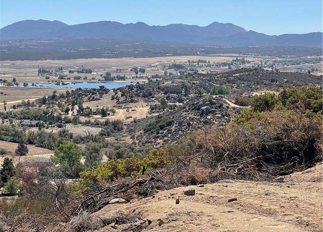 Property at 899 Lake Canyon Dr, Aguanga, CA 92536
