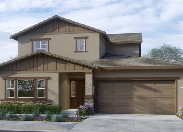 Property at 13894 Azure St, Moreno Valley, CA 92555, 4 beds, 3.5 baths
