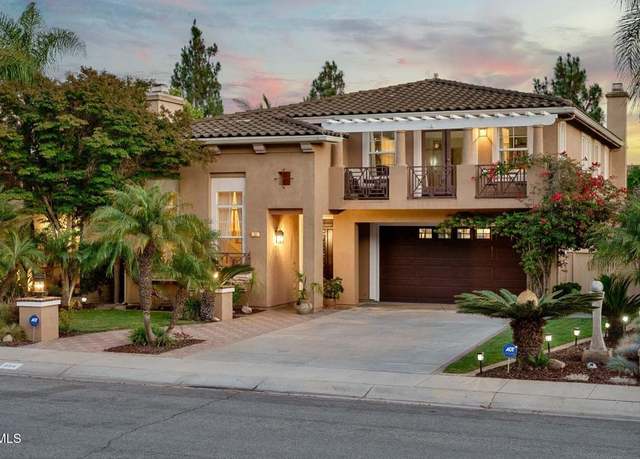 Property at 664 Corte Regalo, Camarillo, CA 93010, 4 beds, 3.5 baths
