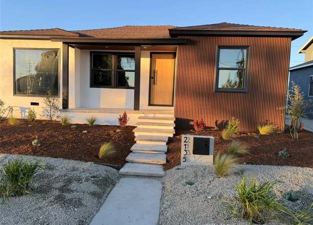 Property at 2135 W 162nd St, Torrance, CA 90504, 4 beds, 2 baths