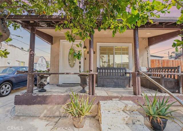 Property at 7214 Perry Rd, Bell Gardens, CA 90201, 6 beds, 2 baths