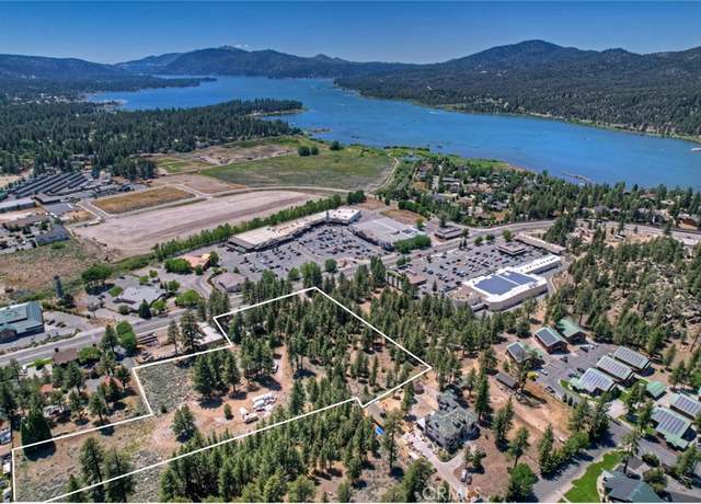 Property at 42165 Big Bear Blvd, Big Bear Lake, CA 92315