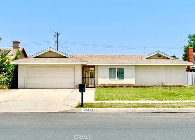 Property at 19244 Casmalia St, Rialto, CA 92377, 4 beds, 2 baths