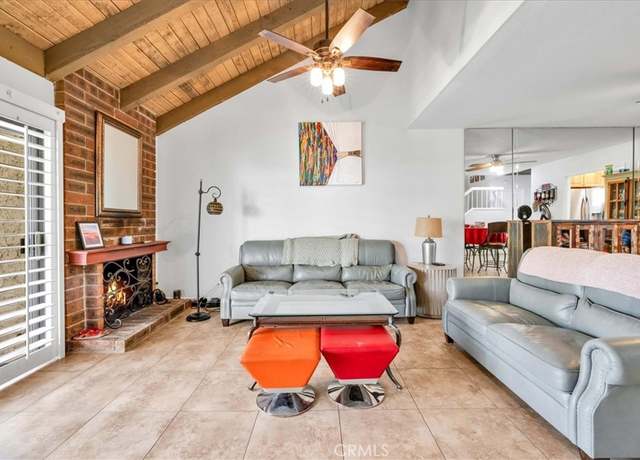 Property at 26 Pueblo Vista Dr, Palm Springs, CA 92264, 3 beds, 2 baths