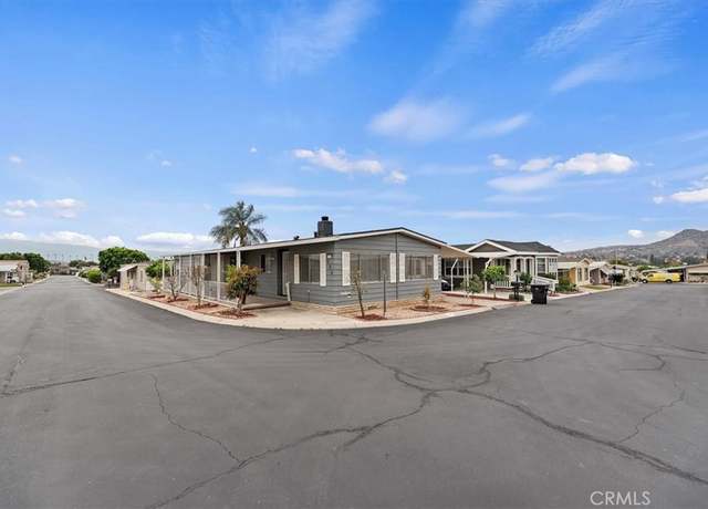 Property at 3500 Buchanan St #156, Riverside, CA 92503, 2 beds, 2 baths