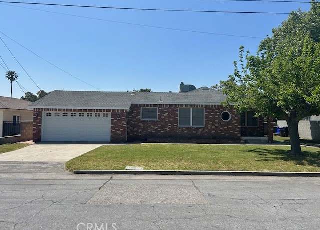 Property at 18239 Bonnie Ln, Fontana, CA 92335, 3 beds, 1 bath