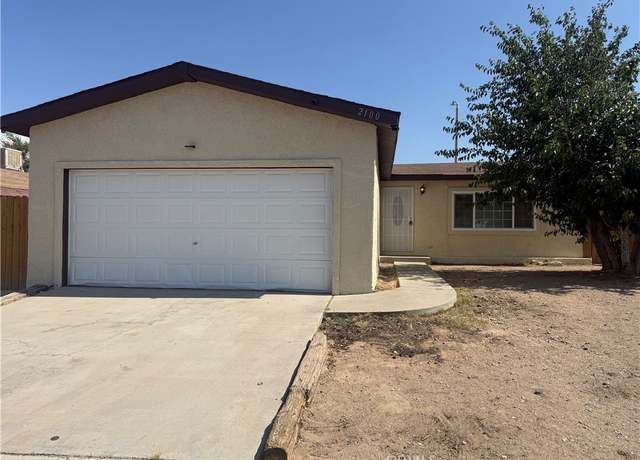 Property at 2100 Sierra Linda Dr, Barstow, CA 92311, 3 beds, 3 baths