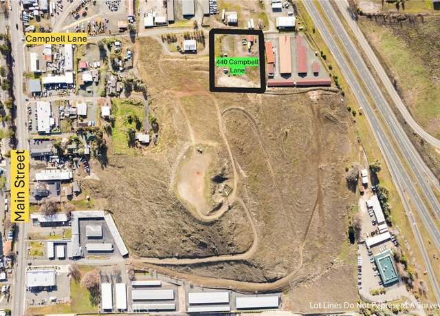 Property at 440 Campbell Ln, Lakeport, CA 95453