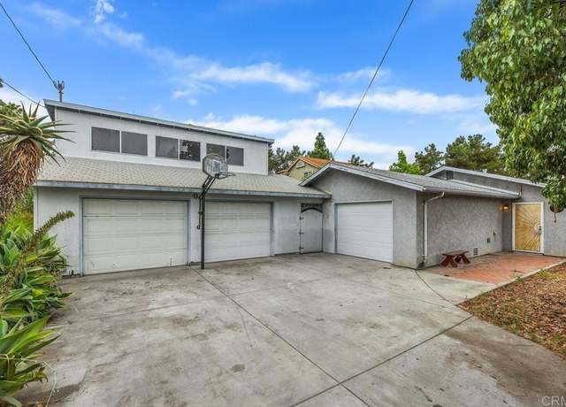 Property at 6932 Mount Vernon St, Lemon Grove, CA 91945, 3 beds, 2 baths