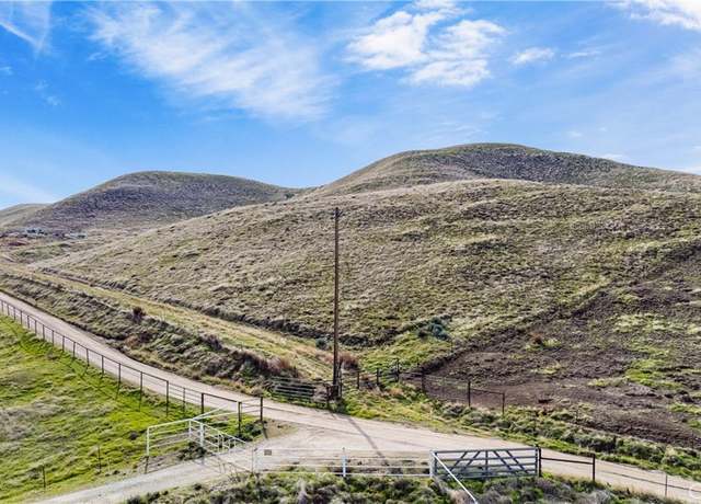 Property at 0 Patti Ave, Bakersfield, CA 93308