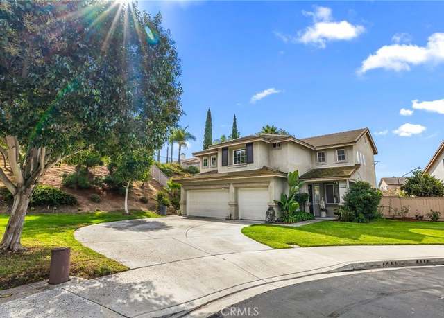 Property at 1218 Hopland Ct, Chula Vista, CA 91913, 5 beds, 3 baths