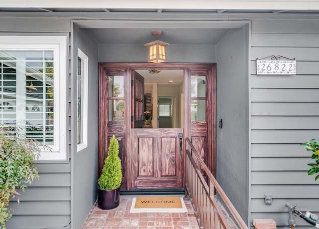 Property at 26822 Calle Real, Dana Point, CA 92624, 4 beds, 4 baths
