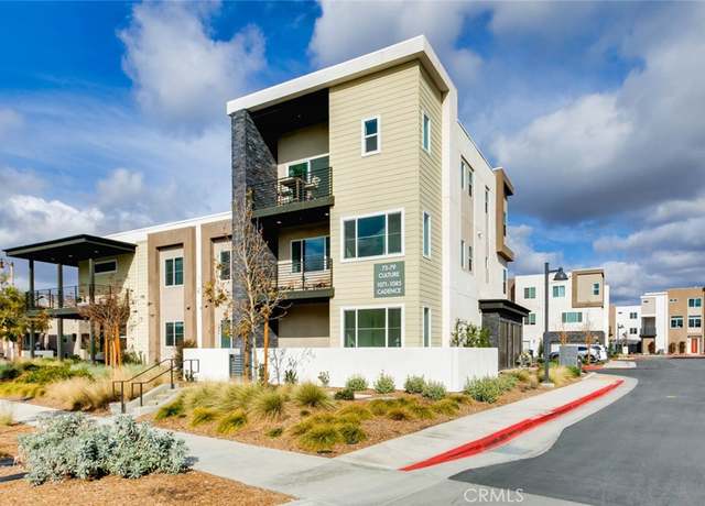 Property at 73 Culture, Irvine, CA 92618, 4 beds, 3 baths