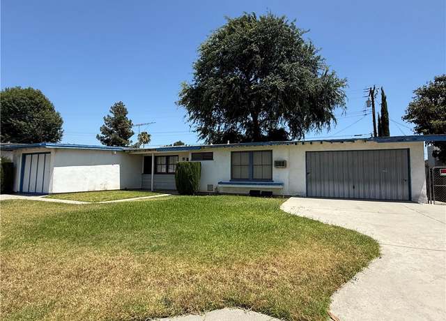 Property at 1836 E Walnut Crk, West Covina, CA 91791, 4 beds, 2 baths