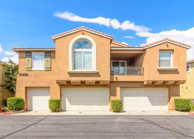 Property at 27494 Hazelhurst St #2, Murrieta, CA 92562, 3 beds, 2.5 baths