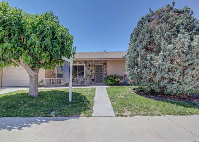 Property at 1161 W Westmont Ave, Hemet, CA 92543, 2 beds, 2 baths