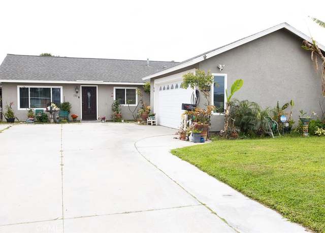Property at 1710 W Civic Center Dr, Santa Ana, CA 92703, 4 beds, 2 baths