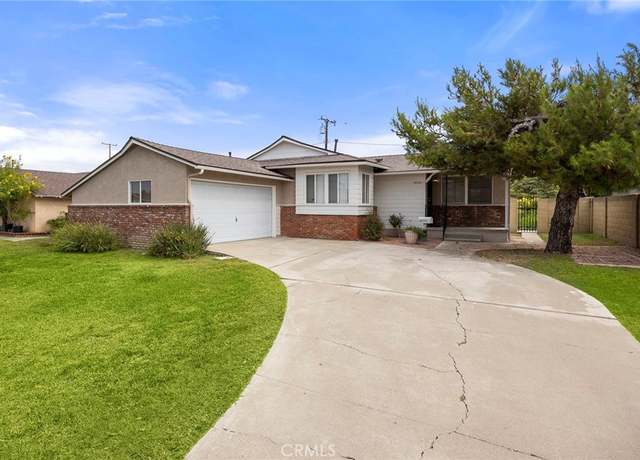 Property at 14332 Joyce Ave, Westminster, CA 92683, 3 beds, 1 bath