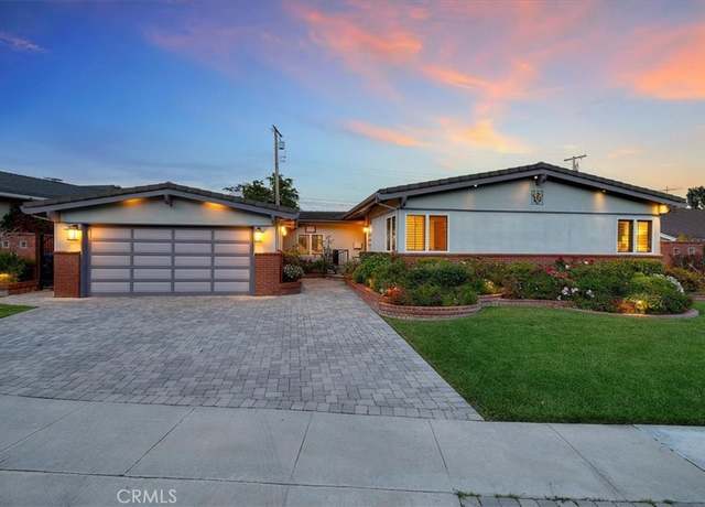 Property at 4713 Paseo De Las Tortugas, Torrance, CA 90505, 3 beds, 2.5 baths