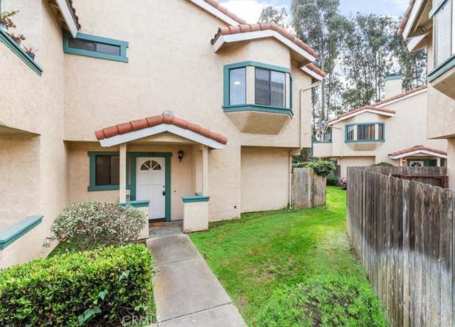 Property at 1277 Belridge St Unit 3B, Oceano, CA 93445, 2 beds, 2.5 baths