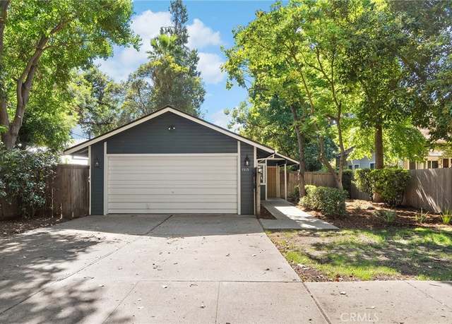 Property at 1515 Arcadian Ave, Chico, CA 95926, 4 beds, 3 baths