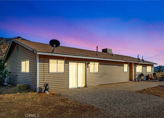 Property at 21508 Walker Basin Rd, Caliente, CA 93518, 3 beds, 2.5 baths