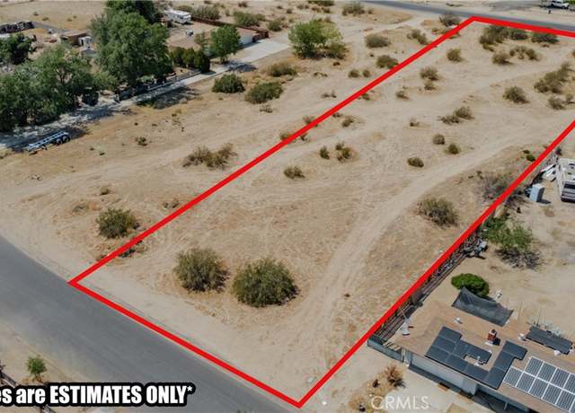 Property at 16113 Mossdale Ave, Lake Los Angeles, CA 93535