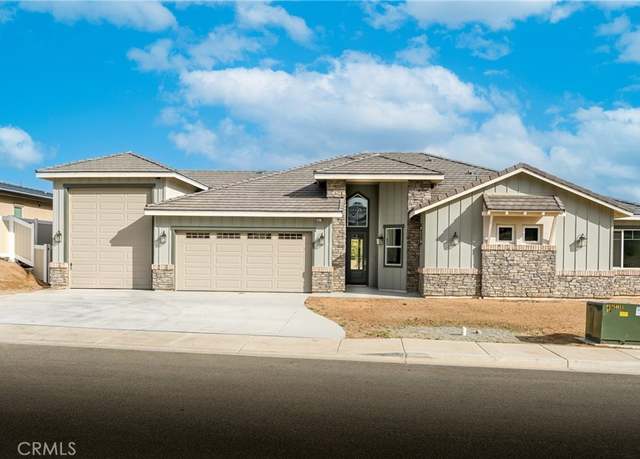 Property at 26176 Boulder View Ct, Menifee, CA 92584, 4 beds, 3.5 baths