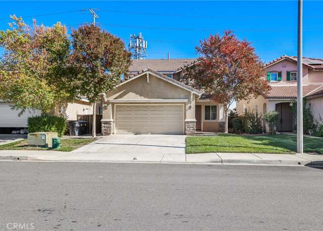 Property at 29250 Castlewood Dr, Menifee, CA 92584, 3 beds, 2.5 baths