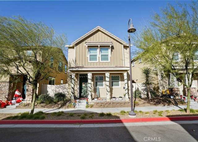 Property at 17037 Provo Ln, Canyon Country, CA 91387, 3 beds, 3 baths