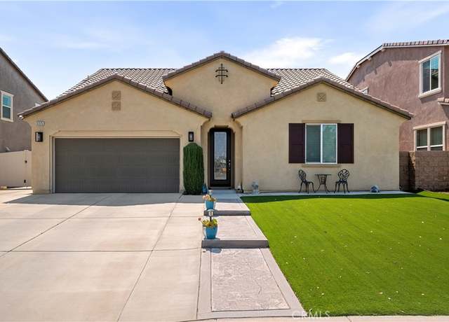 Property at 31375 Caprice Rd, Menifee, CA 92584, 4 beds, 3 baths
