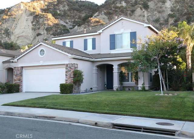 Property at 26246 Reade Pl, Stevenson Ranch, CA 91381, 5 beds, 3 baths