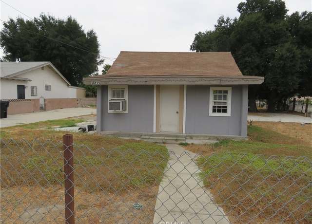Property at 10215 25th St, Rancho Cucamonga, CA 91730, 2 beds, 1 bath