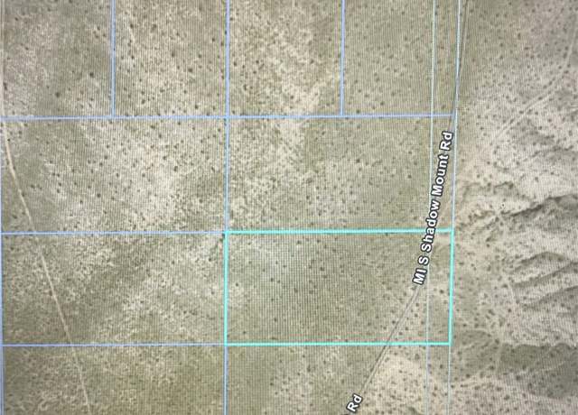 Property at 2 Shadow Mountain Rd, Oro Grande, CA 92368