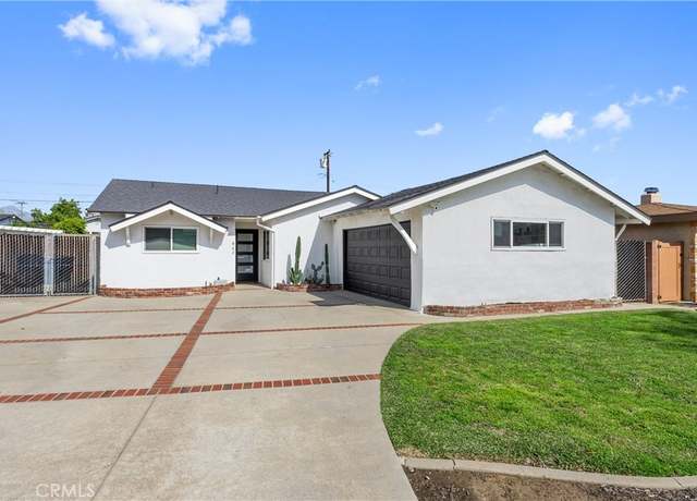 Property at 842 N Kidder Ave, Covina, CA 91724, 3 beds, 2 baths