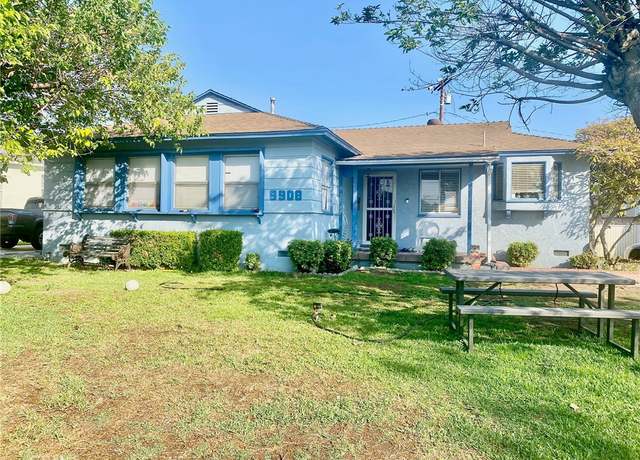 Property at 9908 Ceres Ave, Whittier, CA 90604, 3 beds, 2 baths