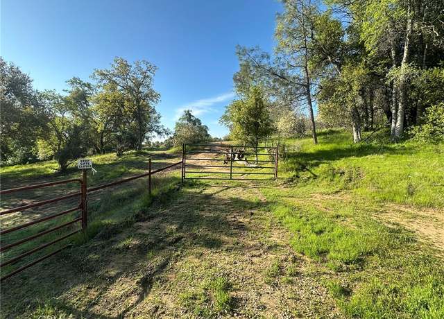 Property at 34395 Old Hickory Ln, Coarsegold, CA 93614