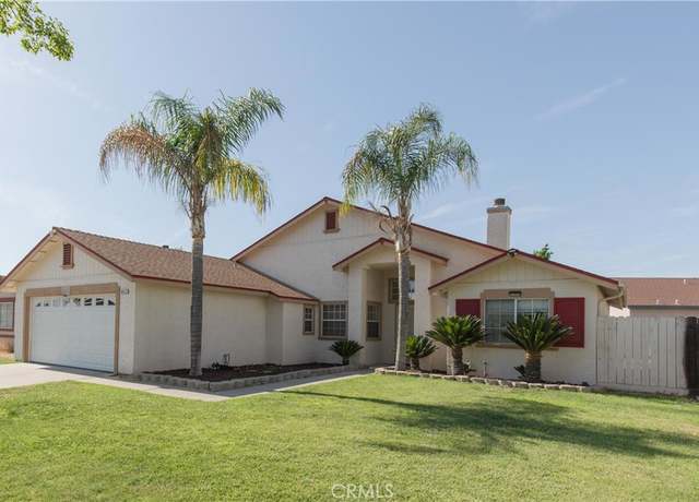 Property at 6412 E Inyo St, Fresno, CA 93727, 3 beds, 2 baths