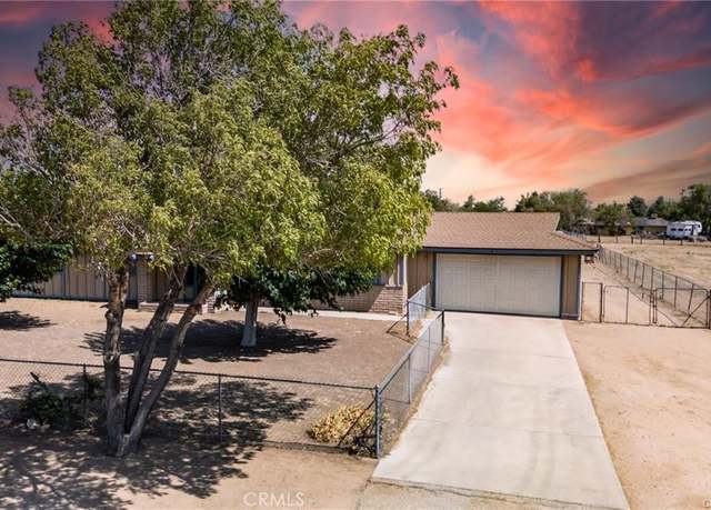 Property at 15148 Larch St, Hesperia, CA 92345, 3 beds, 2 baths