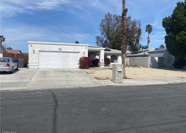 Property at 67370 Garbino Rd, Cathedral City, CA 92234, 3 beds, 2 baths