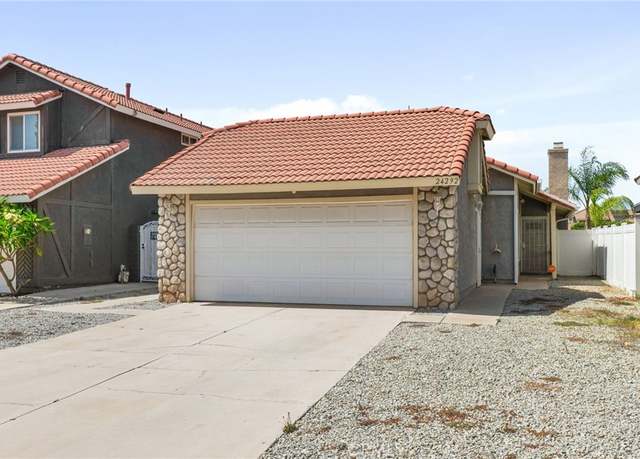 Property at 24292 Electra Ct, Moreno Valley, CA 92551, 3 beds, 2 baths