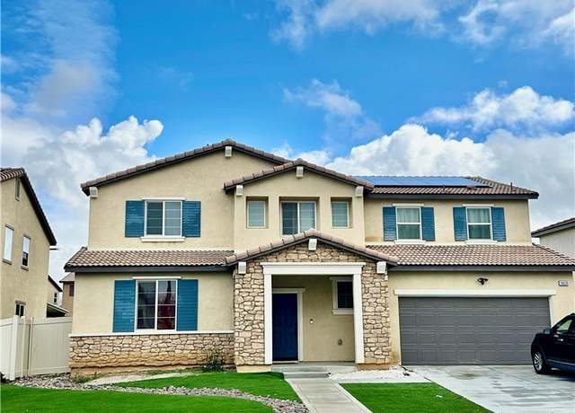 Property at 36626 Sevilla Way, Beaumont, CA 92223, 5 beds, 3 baths