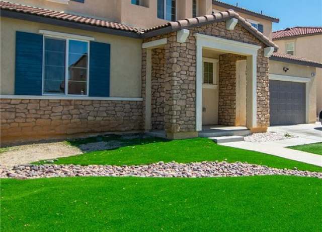Property at 36626 Sevilla Way, Beaumont, CA 92223, 5 beds, 3 baths