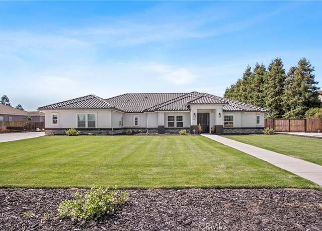 Property at 6185 Shelby St, Atwater, CA 95301, 4 beds, 3.5 baths
