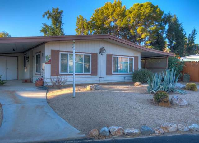 Property at 1010 Palm Canyon Dr #340, Borrego Springs, CA 92004, 2 beds, 2 baths
