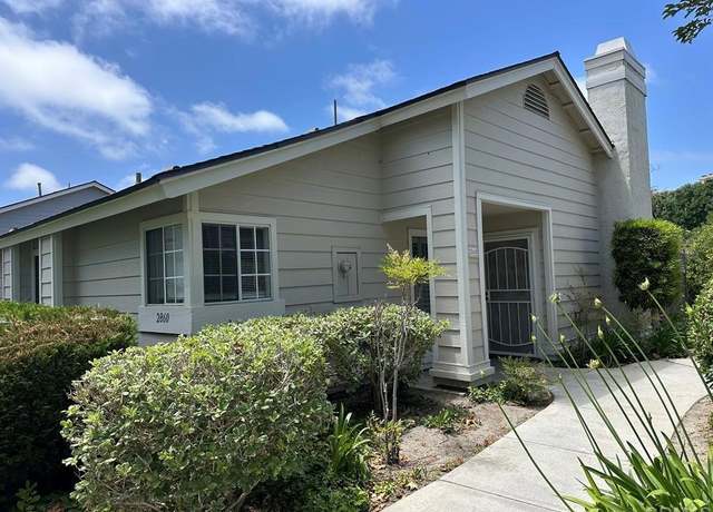 Property at 2860 Nantucket Ln, Carlsbad, CA 92010, 2 beds, 2 baths