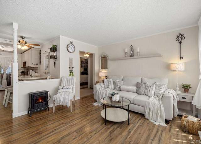 Property at 9725 Winter Gardens Blvd Unit 107, Lakeside, CA 92040, 2 beds, 1 bath
