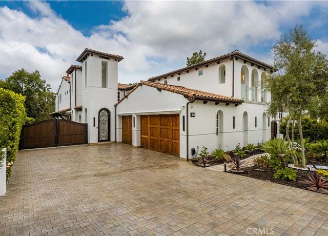 Property at 375 Santa Isabel Ave, Newport Beach, CA 92660, 5 beds, 5.5 baths