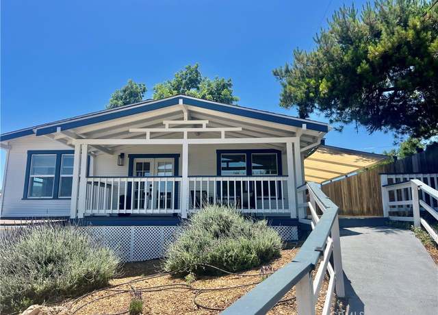Property at 6450 Portola Rd, Atascadero, CA 93422, 4 beds, 3 baths